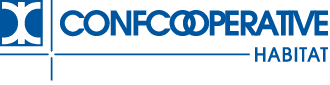 Confcooperative Habitat - Logo