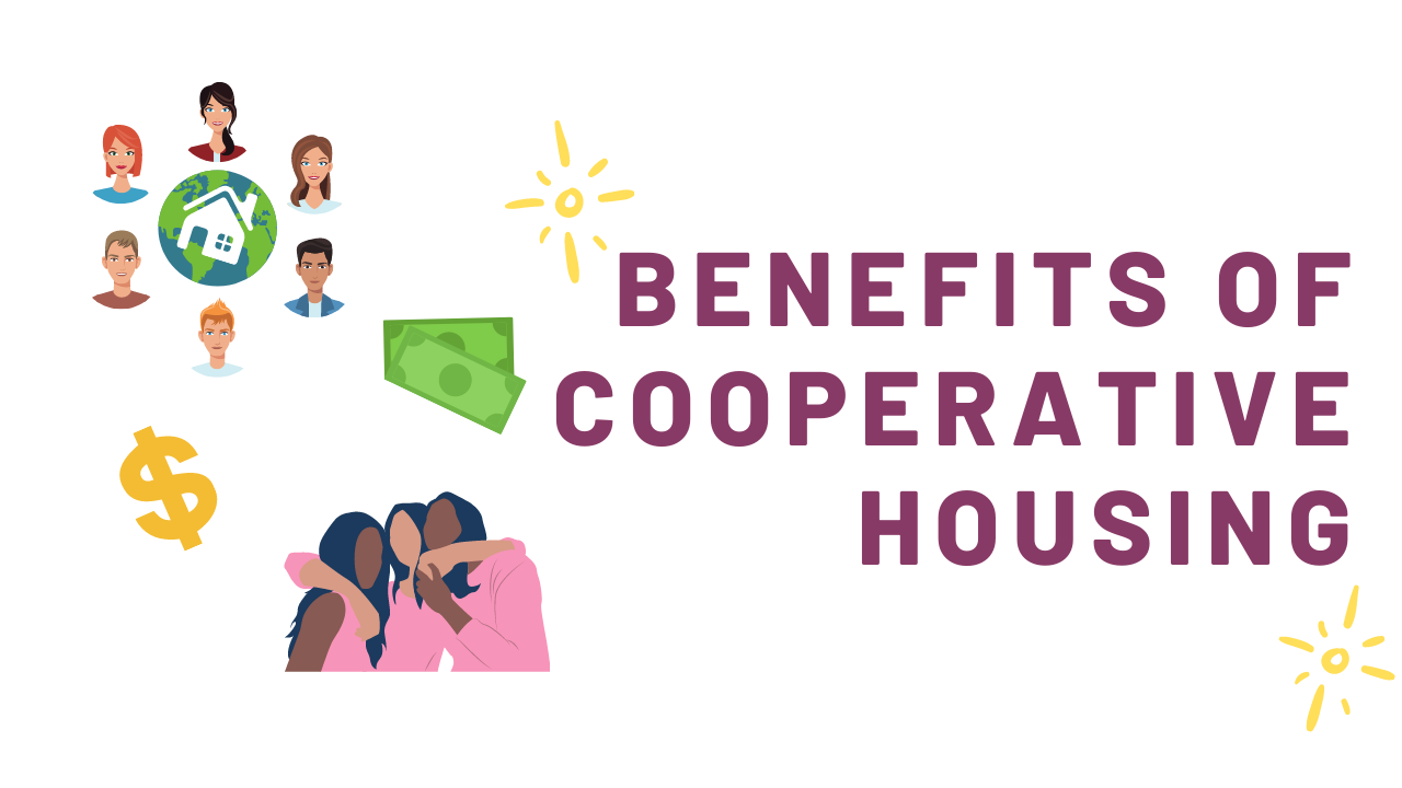 Benefits of Cooperative Housing img