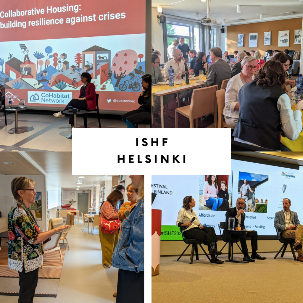 ISHF 22 