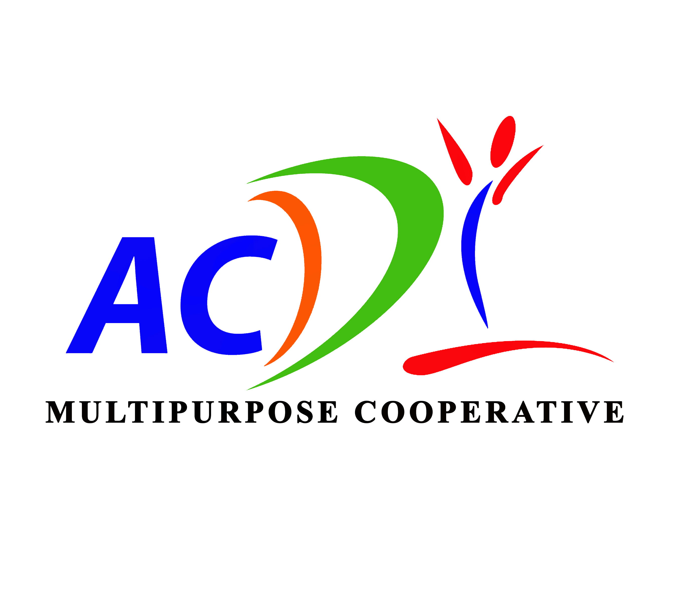 ACDI Multipurpose Cooperative - Logo