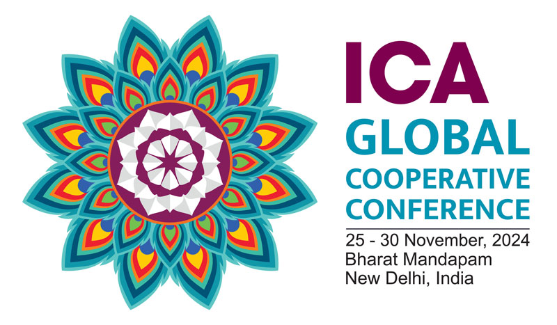 ICA Global Cooperative Conference 2024