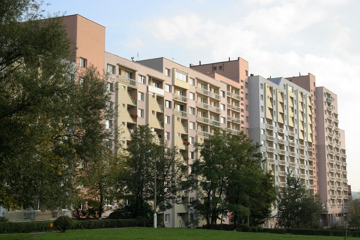 Chorzowska SM Chorzowska SM