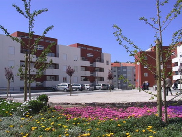 NHC Alfragide, Amadora NHC Alfragide, Amadora