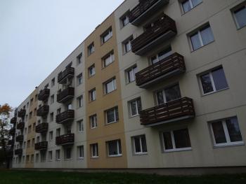 Co-operative Housing Association Turu 12A in Tapa Co-operative Housing Association Turu 12A in Tapa