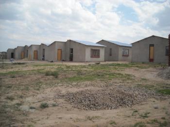 Chako Ndechako Housing Cooperative - Chitungwiza Chako Ndechako Housing Cooperative - Chitungwiza