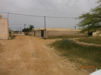 Coopérative d’habitat des Agents de la SAED et Affiliés - CHASA Coopérative d’habitat des Agents de la SAED et Affiliés - CHASA