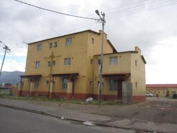 Welcome Zenzile Housing Co-operative, Cape Town Welcome Zenzile Housing Co-operative, Cape Town