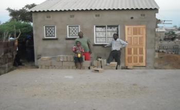 Batonga Housing Cooperative - Kariba Batonga Housing Cooperative - Kariba
