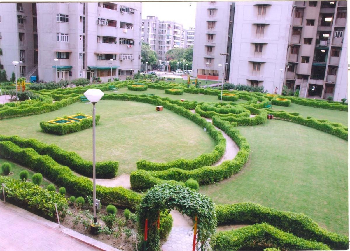 Kanungo Cooperative Group Housing Society Ltd, Patpar Ganj, Delhi Kanungo Cooperative Group Housing Society Ltd, Patpar Ganj, Delhi