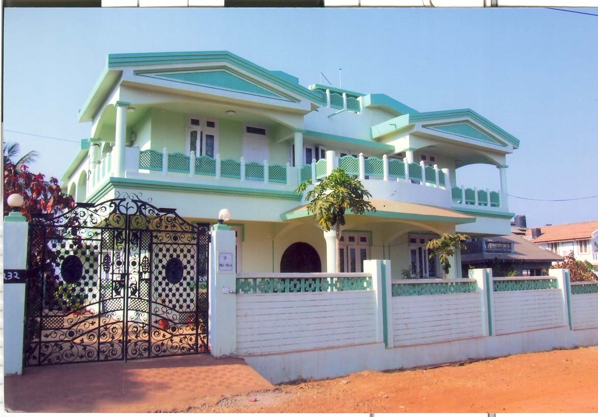 Sainik Cooperative House Building Society Ltd, Bardez, Goa Sainik Cooperative House Building Society Ltd, Bardez, Goa